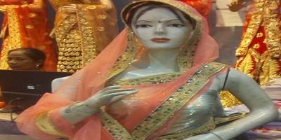 ARORA VASTRALOK | BEST SAREE SHOWROOM | DUBEY KA PADAO| ALIGARH FAINS BAZAAR